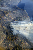 NEWS - USA: WaldbrÃ¤nde in Kalifornien