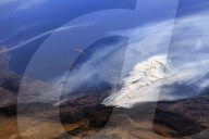NEWS - USA: WaldbrÃ¤nde in Kalifornien