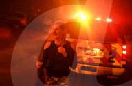 NEWS - USA: Waldbrände in Kalifornien