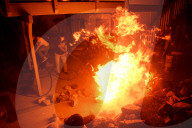 NEWS - USA: Waldbrände in Kalifornien