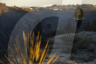 NEWS - USA: Waldbrände in Kalifornien
