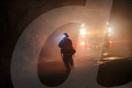 NEWS - USA: Waldbrände in Kalifornien