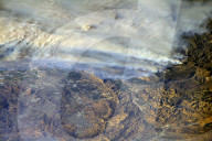 NEWS - USA: Waldbrände in Kalifornien