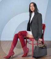 PEOPLE - Bella Hadid wirbt für Penshoppe