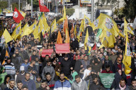 NEWS - Palästina: Demonstrationen und Ausschreitungen in Hebron