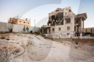 REPORTAGE - Bilder vom Guardian Fotograf David Levene (Archiv)