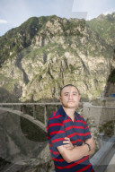 REPORTAGE - China: Bitcoin Mine in Kangding