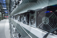 REPORTAGE - China: Bitcoin Mine in Kangding