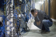 REPORTAGE - China: Bitcoin Mine in Kangding