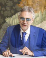 PORTRAIT - Andrea Bocelli