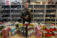 REPORTAGE - East London: Alltag in Hoxton