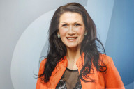 PORTRAIT - Antonia aus Tirol 
