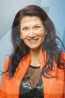PORTRAIT - Antonia aus Tirol 