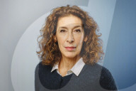 PORTRAIT - Adele Neuhauser