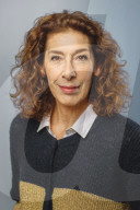 PORTRAIT - Adele Neuhauser