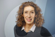 PORTRAIT - Adele Neuhauser