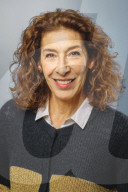 PORTRAIT - Adele Neuhauser