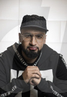 STUDIO - X Factor Gewinner Rak-Su