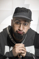 STUDIO - X Factor Gewinner Rak-Su