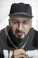 STUDIO - X Factor Gewinner Rak-Su