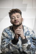 STUDIO - X Factor Gewinner Rak-Su