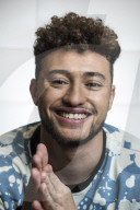 STUDIO - X Factor Gewinner Rak-Su