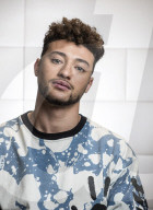 STUDIO - X Factor Gewinner Rak-Su