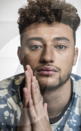 STUDIO - X Factor Gewinner Rak-Su