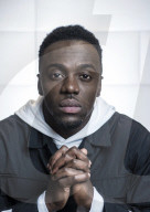 STUDIO - X Factor Gewinner Rak-Su