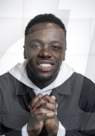 STUDIO - X Factor Gewinner Rak-Su