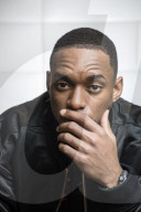 STUDIO - X Factor Gewinner Rak-Su