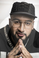 STUDIO - X Factor Gewinner Rak-Su