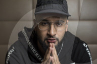 STUDIO - X Factor Gewinner Rak-Su