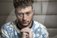 STUDIO - X Factor Gewinner Rak-Su