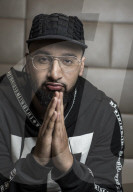 STUDIO - X Factor Gewinner Rak-Su