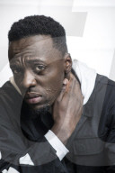 STUDIO - X Factor Gewinner Rak-Su
