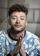 STUDIO - X Factor Gewinner Rak-Su