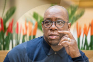 STUDIO - Ian Wright