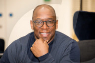 STUDIO - Ian Wright