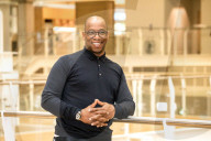 STUDIO - Ian Wright