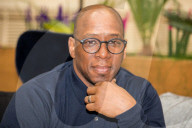 STUDIO - Ian Wright