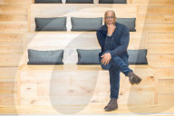STUDIO - Ian Wright