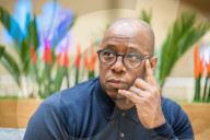 STUDIO - Ian Wright