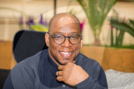 STUDIO - Ian Wright