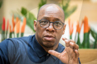 STUDIO - Ian Wright