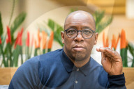 STUDIO - Ian Wright