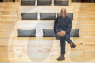 STUDIO - Ian Wright