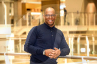 STUDIO - Ian Wright