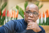STUDIO - Ian Wright