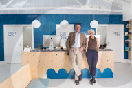 PORTRAIT - London: Moderne Tierklinik in Camberwell